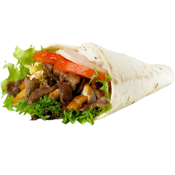 Gyros Mali