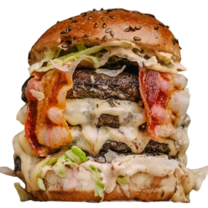 Monster Burger