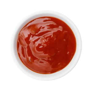 Kečap Sos